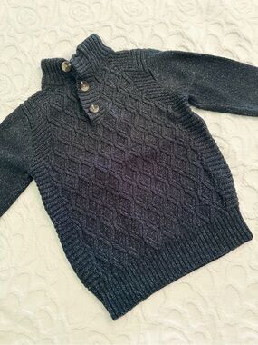Boys Sweater